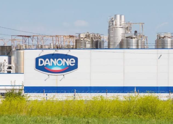 Representantes da Danone visitam Itapetininga para apresentar estratégia de negócios e cenário atual