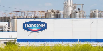 Representantes da Danone visitam Itapetininga para apresentar estratégia de negócios e cenário atual
