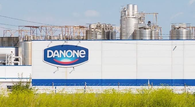 Representantes da Danone visitam Itapetininga para apresentar estratégia de negócios e cenário atual