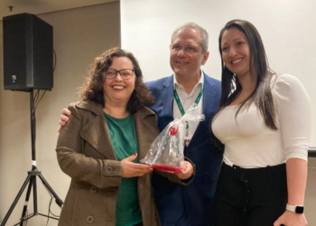 HLOB recebe prêmio da Secretaria de Estado da Saúde