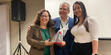 HLOB recebe prêmio da Secretaria de Estado da Saúde