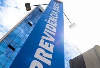 Instituto Nacional do Seguro Social (INSS). (Foto: Agência Brasil)