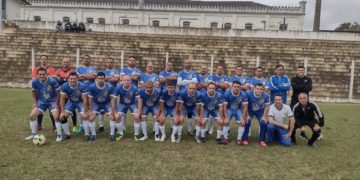 22° Batalhão vence na estreia do Campeonato Estadual de Futebol da PM