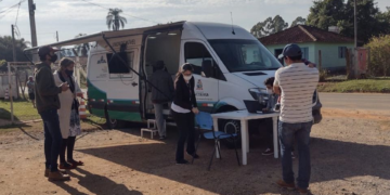 Cras Itinerante realiza mais de 2 mil atendimentos em distritos rurais