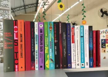 Biblioteca Municipal de Itapetininga amplia acervo e atende em novo horário