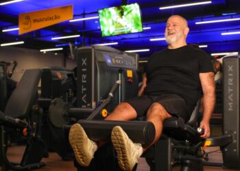 Atividade física é aliada contra o desenvolvimento da doença de Alzheimer