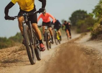 Itapetininga sedia 7ª Etapa da Copa Sudoeste Mountain Bike no próximo domingo