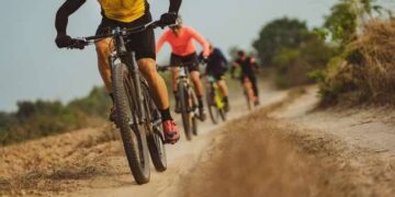 Itapetininga sedia 7ª Etapa da Copa Sudoeste Mountain Bike no próximo domingo