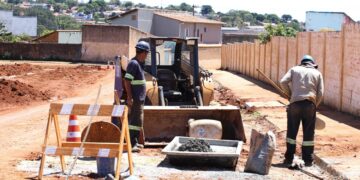 Sabesp investe e amplia o saneamento básico na região de Itapetininga