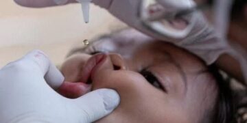 Itapetininga realiza vacinação infantil contra a Poliomielite e COVID-19 no Shopping neste sábado