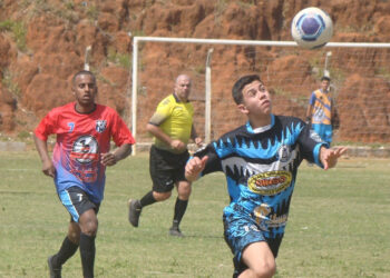 Final do Campeonato Varzeano será neste domingo no campo da Vila Palmeira