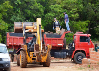 Itapetininga divulga calendário para novos arrastões contra a dengue e mutirões de limpeza