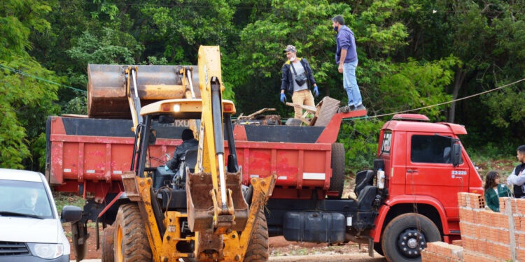 Itapetininga divulga calendário para novos arrastões contra a dengue e mutirões de limpeza