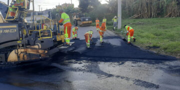 Obras interditam trechos em bairros da cidade nesta sexta-feira
