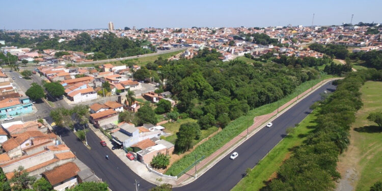 Itapetininga discute Plano Municipal da Mata Atlântica para conservação e recuperação de mata nativa