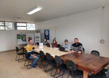 Casa da Agricultura realiza mutirão para a regularização do Cadastro Ambiental Rural