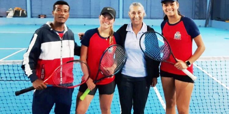 Tênis de Itapetininga vai à final nos Jogos Abertos em São Sebastião