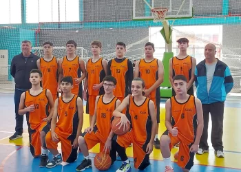 Basquete de Itapetininga vence Tatuí e Sorocaba pela Liga Regional de Basquete