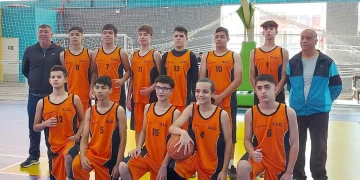 Basquete de Itapetininga vence Tatuí e Sorocaba pela Liga Regional de Basquete
