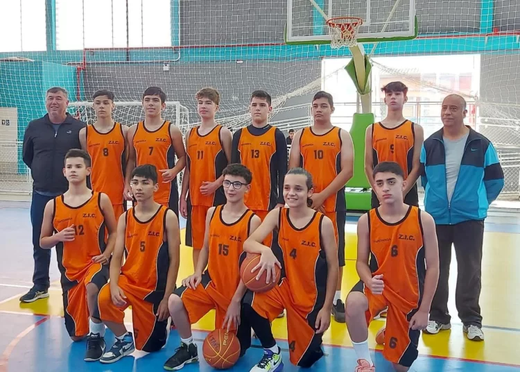 Basquete de Itapetininga vence Tatuí e Sorocaba pela Liga Regional de Basquete