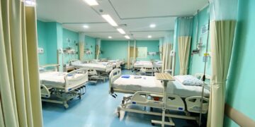 HLOB humaniza o setor de emergência