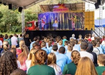 Atrações marcam os 252 anos de Itapetininga