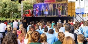 Atrações marcam os 252 anos de Itapetininga