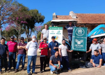 Sindicato Rural de Itapetininga abre inscrições para os cursos do mês de novembro