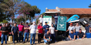 Sindicato Rural de Itapetininga abre inscrições para os cursos do mês de novembro