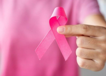 A Campanha Outubro Rosa tem como objetivo abordar assuntos que envolvem a saúde da mulher, indicando ações de saúde preventivas oferecidas nas unidades de saúde do município. (Divulgação).