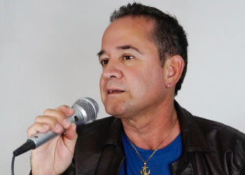 Rogério Sardela faz apresentação nesta sexta no CRI