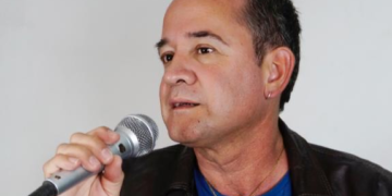 Rogério Sardela faz apresentação nesta sexta no CRI