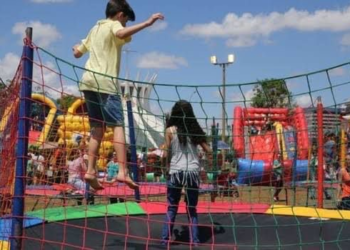 Dia 12 de outubro tem Festa da Garotada em Itapetininga