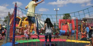 Dia 12 de outubro tem Festa da Garotada em Itapetininga