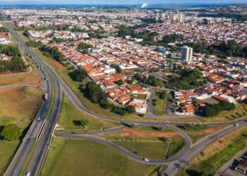 Itapetininga é a 6ª cidade mais urbanizada do estado de São Paulo e a 24ª do Brasil