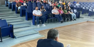 7ª SIPAT da Prefeitura de Itapetininga é aberta oficialmente com palestras e orientações sobre segurança no trabalho