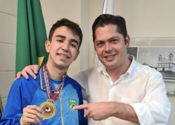 Atleta de Itapetininga vai representar Karatê na Turquia