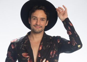 Rodrigo del Arc apresenta ‘110 Anos de Luiz Gonzaga’ em Itapetininga