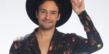 Rodrigo del Arc apresenta ‘110 Anos de Luiz Gonzaga’ em Itapetininga