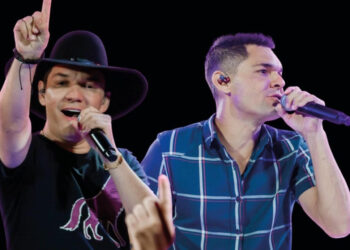 Prefeitura divulga programação do aniversário de Itapetininga