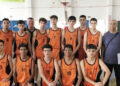 Basquete de Itapetininga vai à final na Liga Regional