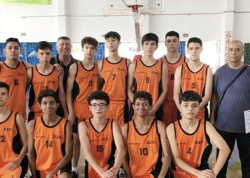 Basquete de Itapetininga vai à final na Liga Regional