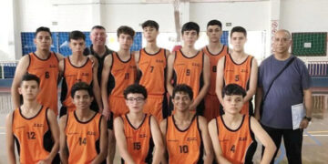 Basquete de Itapetininga vai à final na Liga Regional