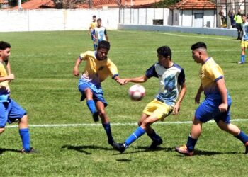 Itapetininga enfrenta Tatuí pelo Campeonato Estadual de Futebol