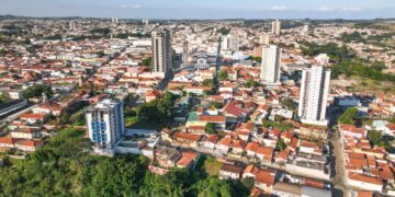 A população de Itapetininga chegou a 157.790 pessoas no Censo de 2022, o que representa uma queda de -9,29% em comparação com o Censo de 2010. (Divulgação)