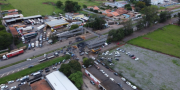 Rodrigo Garcia determina imediato cumprimento à ordem do STF para conter bloqueios de grupos golpistas