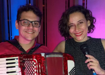 Travessa 81 apresenta tributo à cantora Edith Piaf