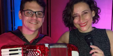 Travessa 81 apresenta tributo à cantora Edith Piaf