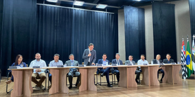 Beneficência Nipo-Brasileira vence licitação e continua na administração do HLOB