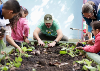 Itapetininga recebe ações do projeto Escola Transforma